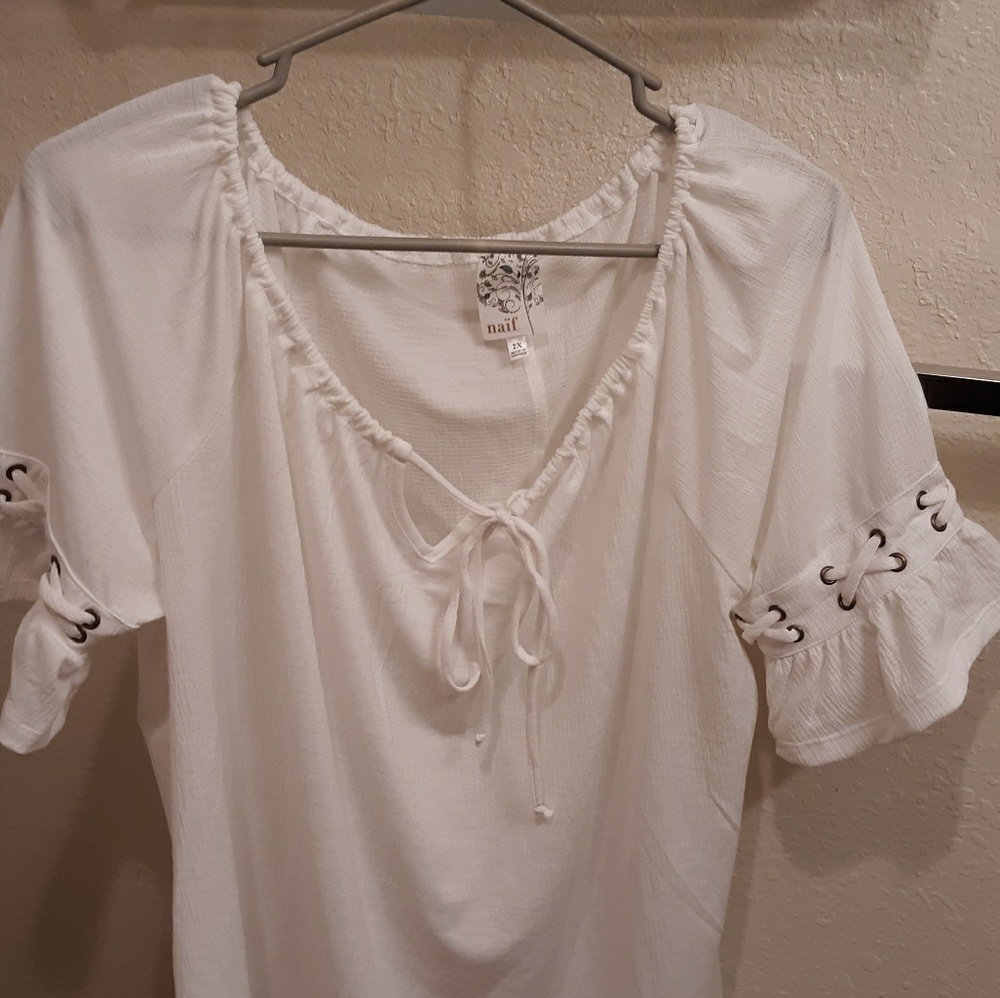 Super fun top